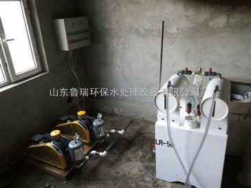 wsz 1 承德地埋式一體化污水處理設(shè)備廠家 廠家直銷