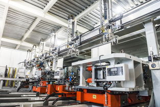 老牌家電不刷臉 格蘭仕如何打造 時代企業