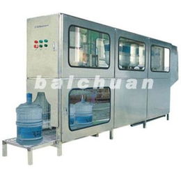 供應東營純凈水設備桶裝水專用價格 廠家 圖片