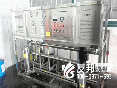 純凈水設(shè)備運行中也要注意到儀表監(jiān)測內(nèi)容