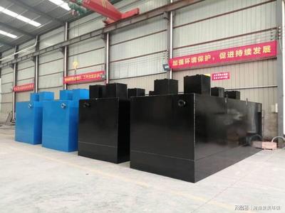 泉美環?？破?生活污水處理設備結垢原因解析及水資源專用機械設備制造的重要性